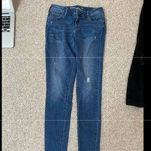 Old navy jeans
